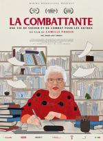 voir la fiche complète du film : La Combattante