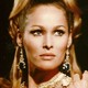 photo de Ursula Andress