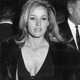 photo de Ursula Andress