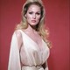 photo de Ursula Andress