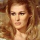 photo de Ursula Andress