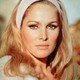 photo de Ursula Andress