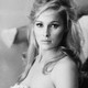 photo de Ursula Andress