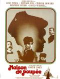 voir la fiche complète du film : Maison de poupée