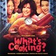photo du film What's Cooking ?