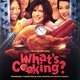 photo du film What's Cooking ?
