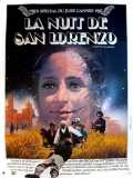 voir la fiche complète du film : La Nuit de San Lorenzo