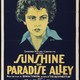 photo du film Sunshine of Paradise Alley