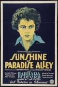 voir la fiche complète du film : Sunshine of Paradise Alley