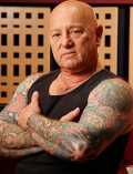 Angry Anderson