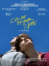 voir la fiche complète du film : Call Me by Your Name