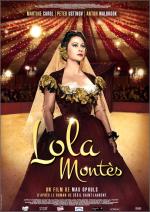 voir la fiche complète du film : Lola Montès