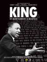 voir la fiche complète du film : King : de Montgomery à Memphis