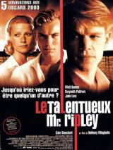 voir la fiche complète du film : Le Talentueux Mr. Ripley