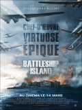 voir la fiche complète du film : Battleship Island
