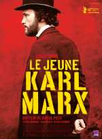 voir la fiche complète du film : Le Jeune Karl Marx