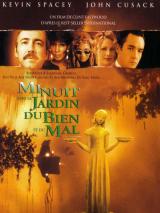 voir la fiche complète du film : Minuit dans le jardin du bien et du mal