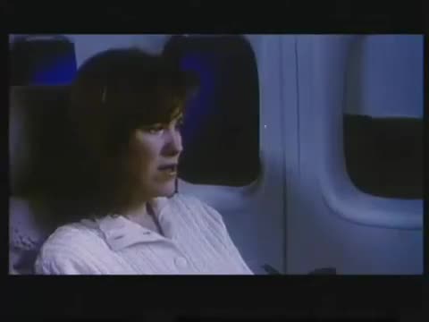 Un extrait du film  Maman, j ai raté l avion