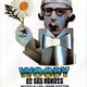 photo du film Woody et les robots