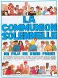voir la fiche complète du film : La Communion solennelle