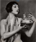 Alma Bennett