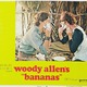 photo du film Bananas