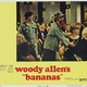 photo du film Bananas