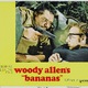 photo du film Bananas