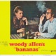 photo du film Bananas
