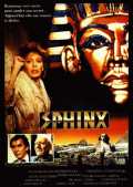 voir la fiche complète du film : Sphinx