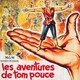 photo du film Les Aventures de Tom Pouce