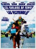 voir la fiche complète du film : Les Couloirs du temps : Les Visiteurs 2