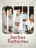 voir la fiche complète du film : Herbes flottantes