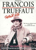 François Truffaut : Portraits Volés