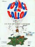voir la fiche complète du film : Le Voyage en ballon