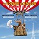 photo du film Le Voyage en ballon