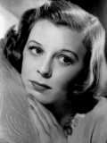 Margaret Sullavan