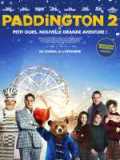 voir la fiche complète du film : Paddington 2