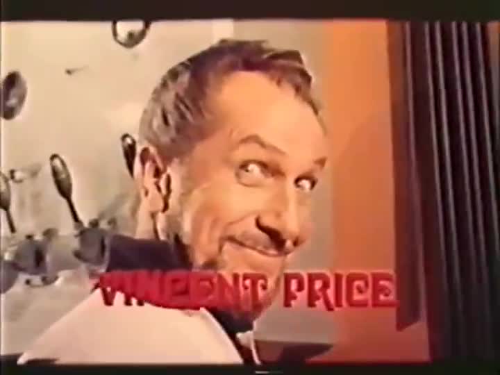 Un extrait du film  L espion qui venait du surgelé
