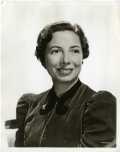 Sara Haden