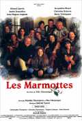 voir la fiche complète du film : Les Marmottes