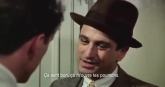 Un extrait du film  Il était une fois en Amérique