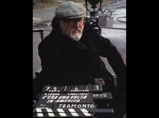 Un extrait du film  Il était une fois en Amérique