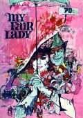 voir la fiche complète du film : My Fair Lady