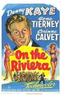 voir la fiche complète du film : Sur la riviera