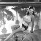 photo de Evelyn Ankers