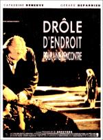 voir la fiche complète du film : Drôle d endroit pour une rencontre