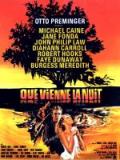 voir la fiche complète du film : Que vienne la nuit