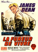 voir la fiche complète du film : La Fureur de vivre