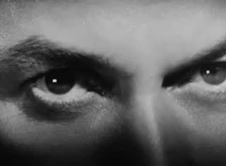 Un extrait du film  Le Mysterieux Docteur Korvo